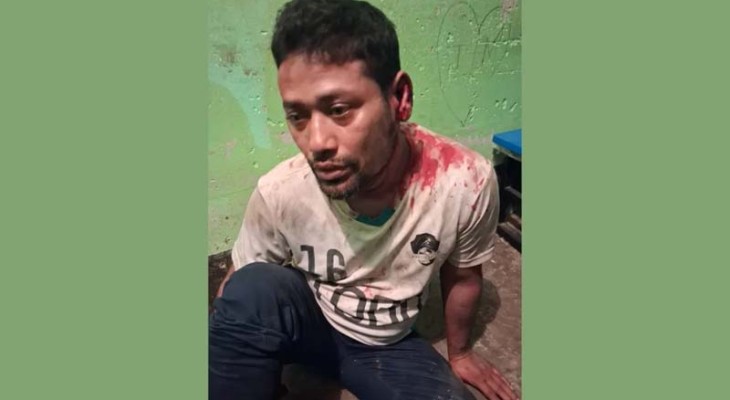 নোয়াখালীতে ৭ বছরের শিশুকে ধর্ষণ চেষ্টা, অটোরিকশা চালক আটক